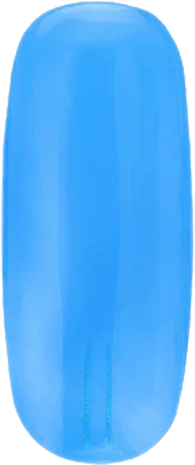 Blauwe Framboos - UGGP-JE006 Urban Graffiti Gel Polish 15ml