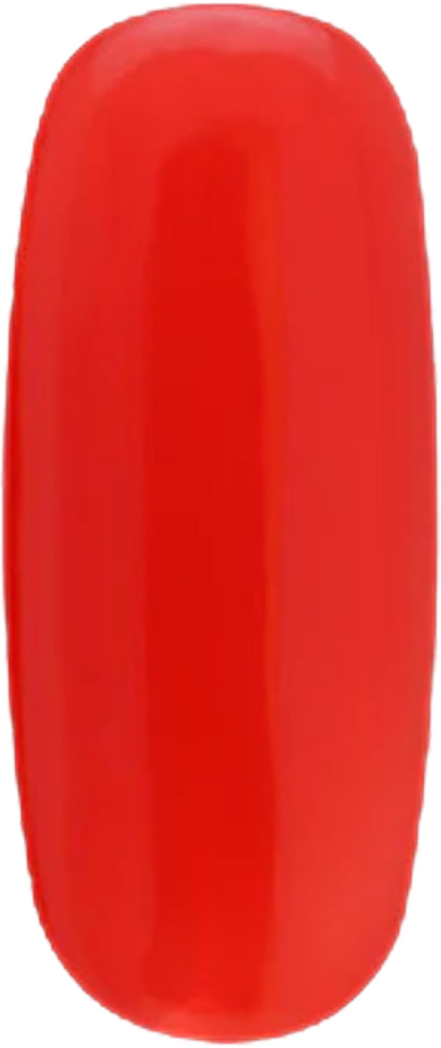 Wild Strawberry - UGGP-JE020 Urban Graffiti Gel Polish 15ml