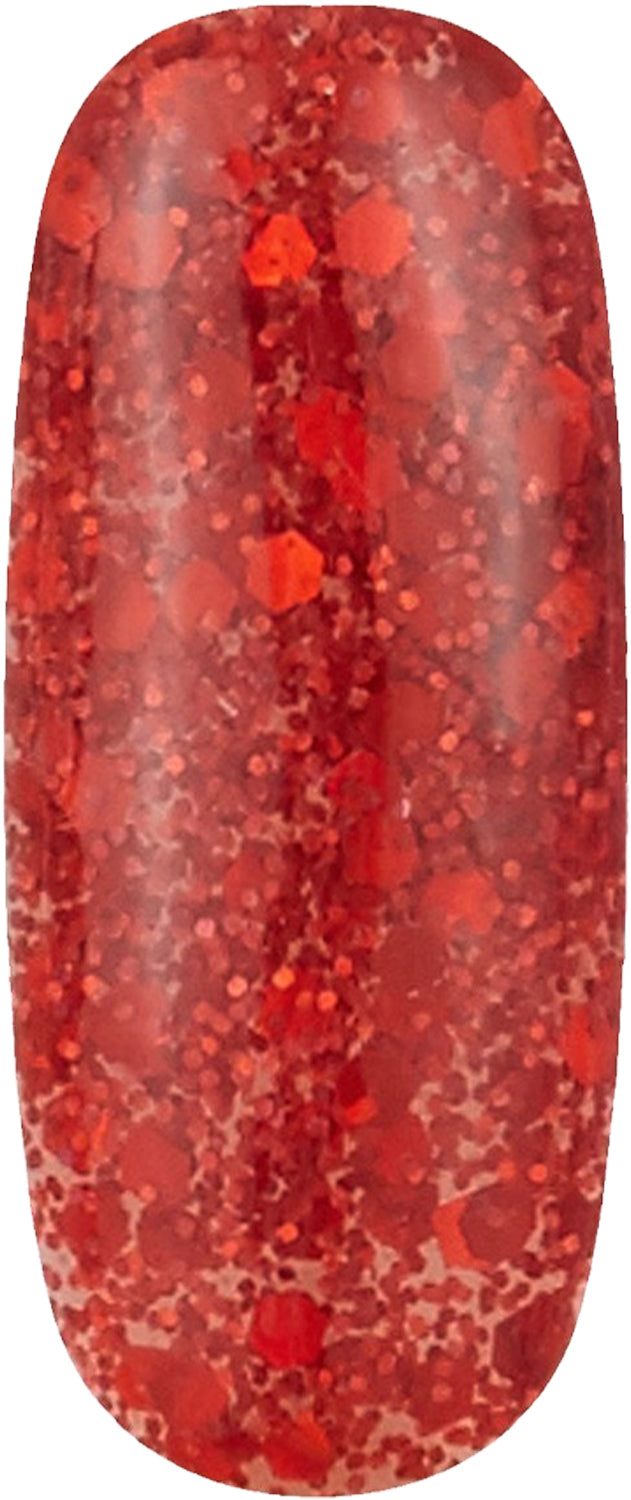 Rockstar Rood - UGGP-XS010 Urban Graffiti Gel Polish 15ml