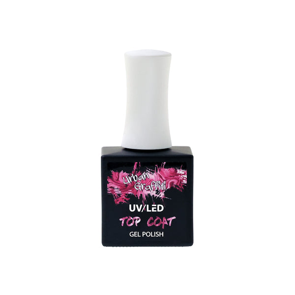 Urban Graffiti Top Coat 15ml