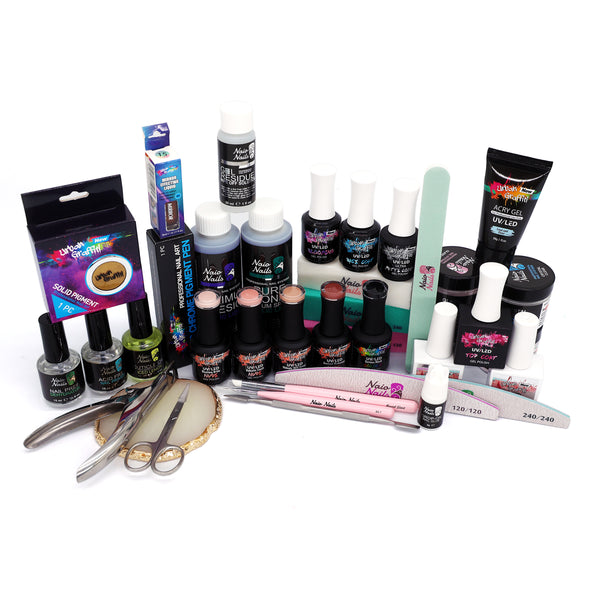 Ultimate Tester Kit