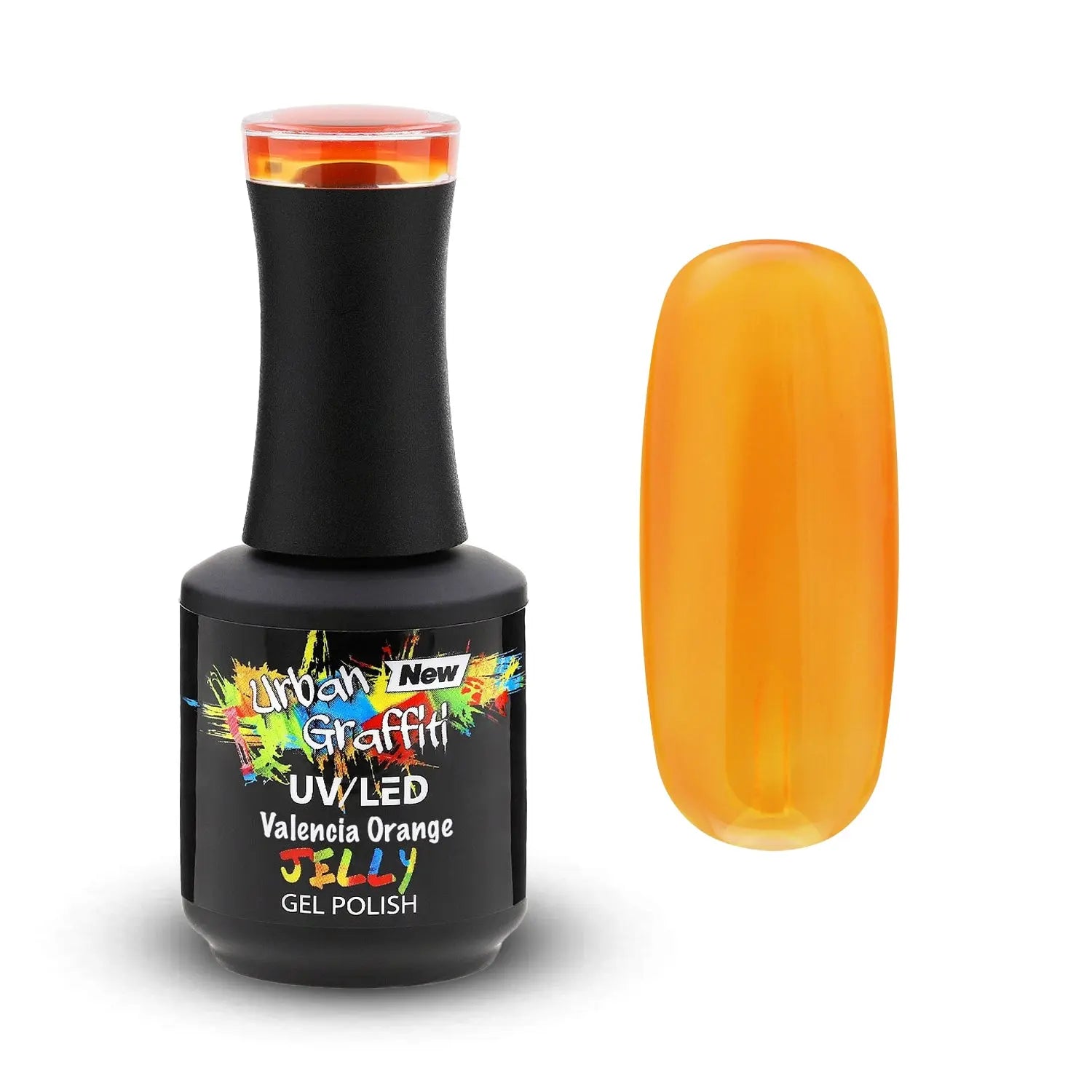 Essential Jelly Gel Polish Collection   Naio Nails