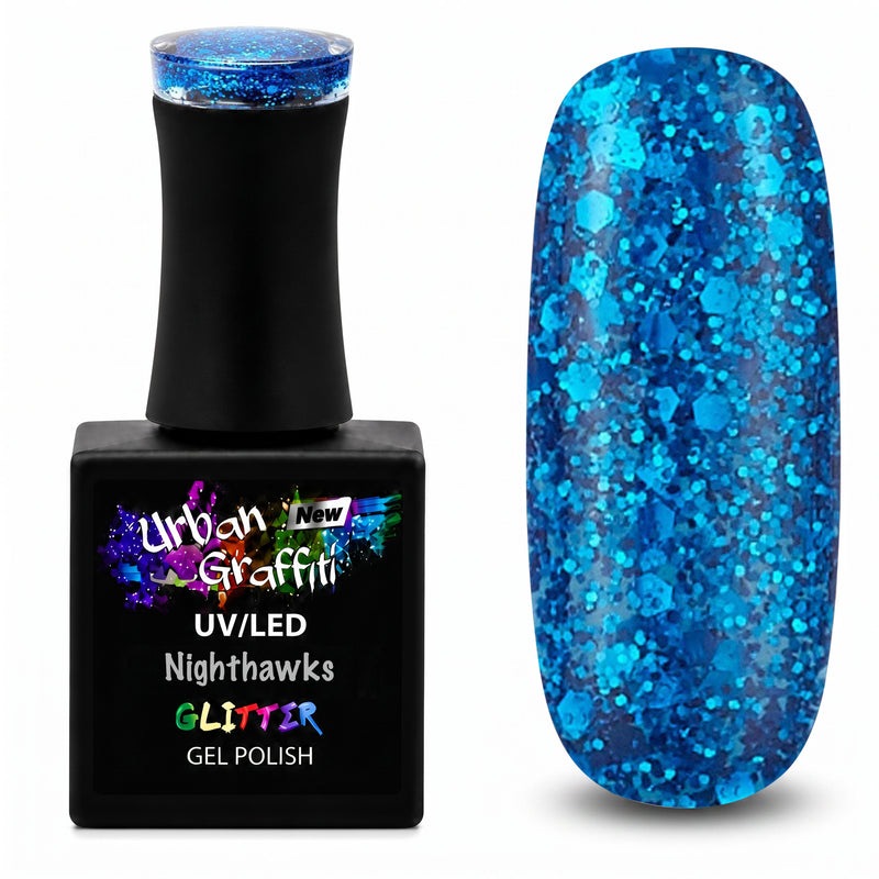 Nighthawks - UGGP-XS012 Smalto Gel Urban Graffiti 15ml
