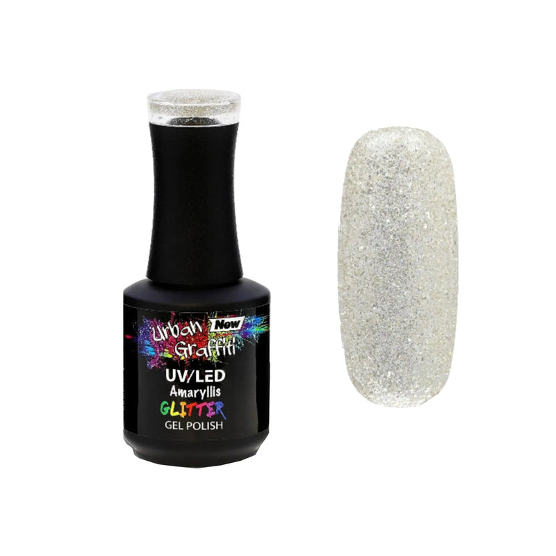 Amaryllis - UGGP-A0062 Urban Graffiti Gel Polish 15ml
