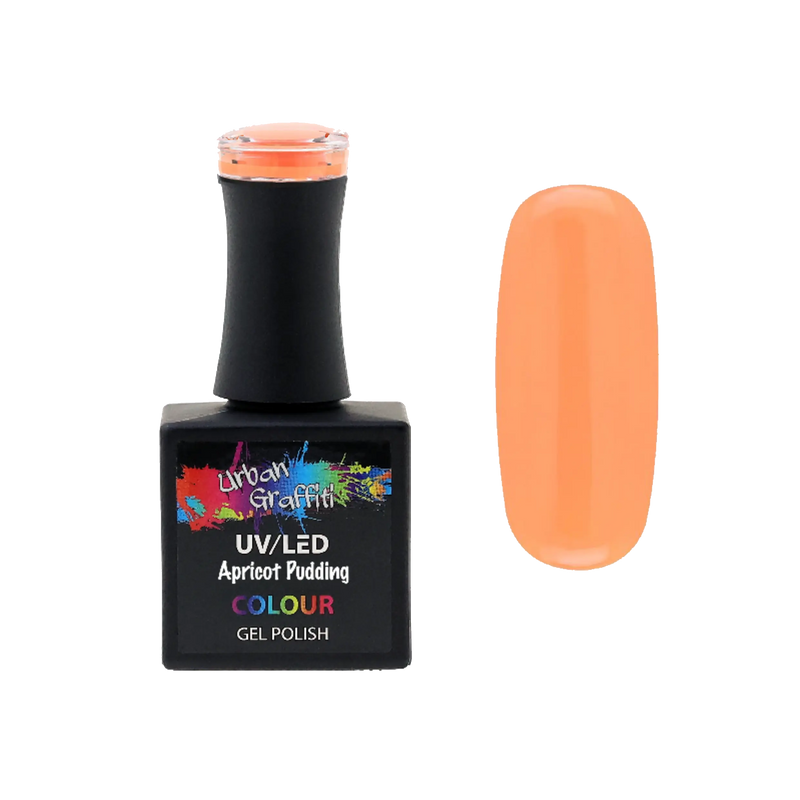 Abrikozenpudding - UGGP-A0745 Urban Graffiti Gel Polish 15ml