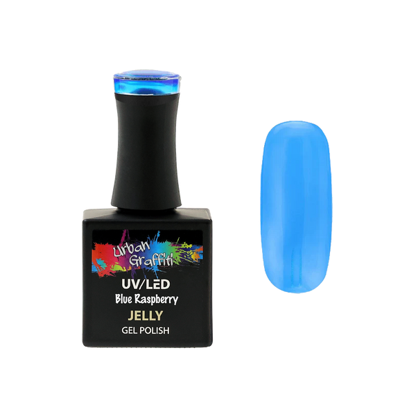 Blauwe Framboos - UGGP-JE006 15ml