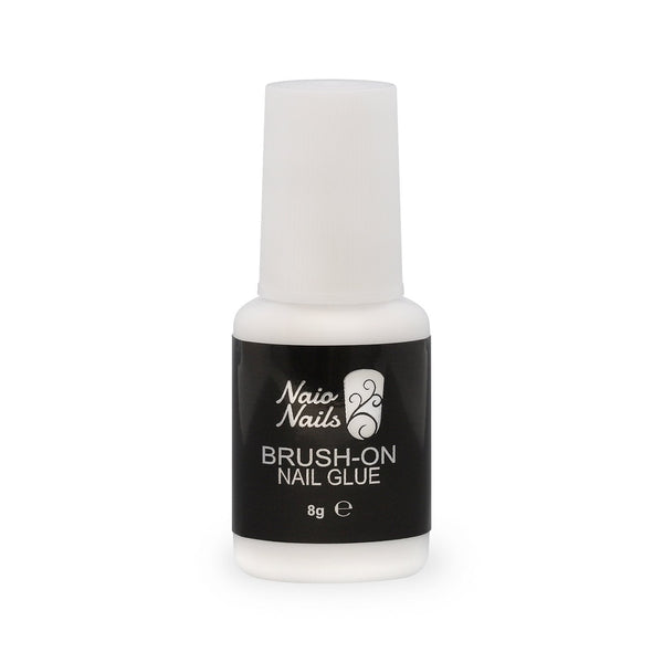 Brush-On Nail Glue 8g