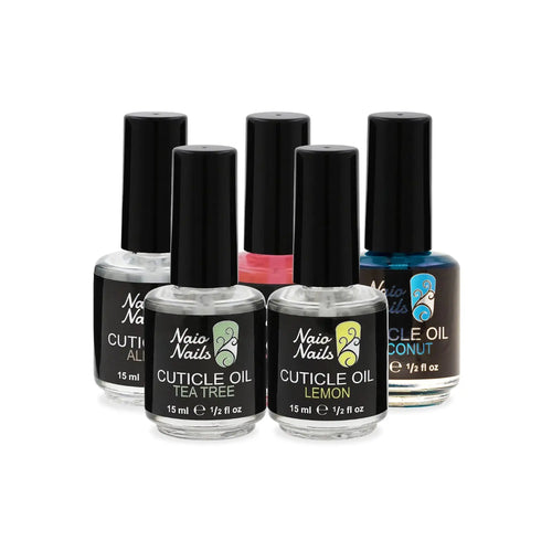 Olio per Cuticole 15ml