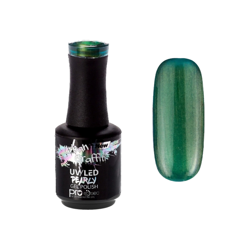 Demeter - UGGP-A0256 Smalto Gel Urban Graffiti 15ml