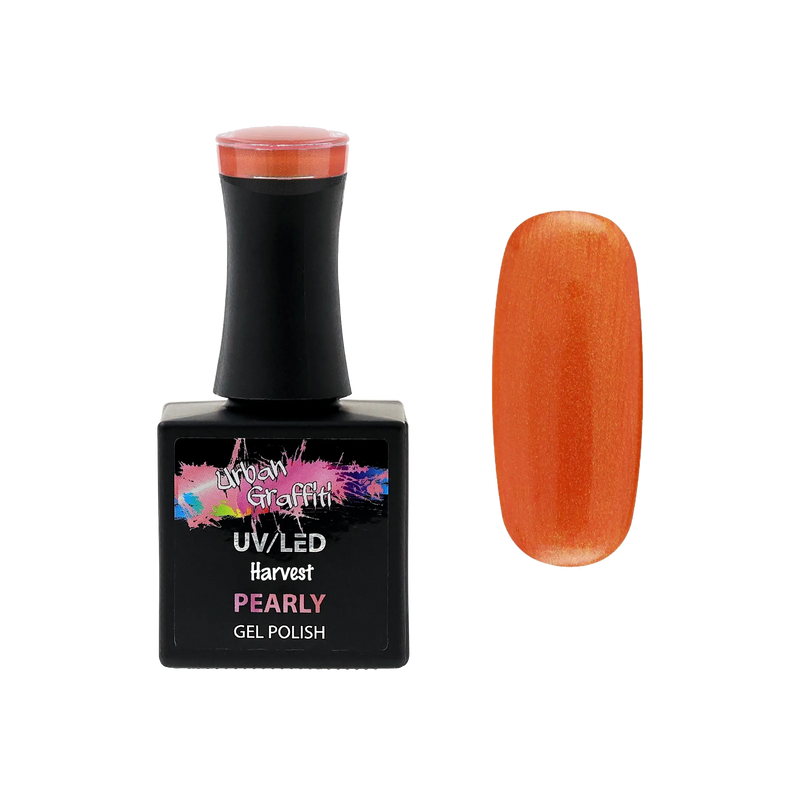 Oogst - UGGP-A0157 Urban Graffiti Gel Polish 15ml