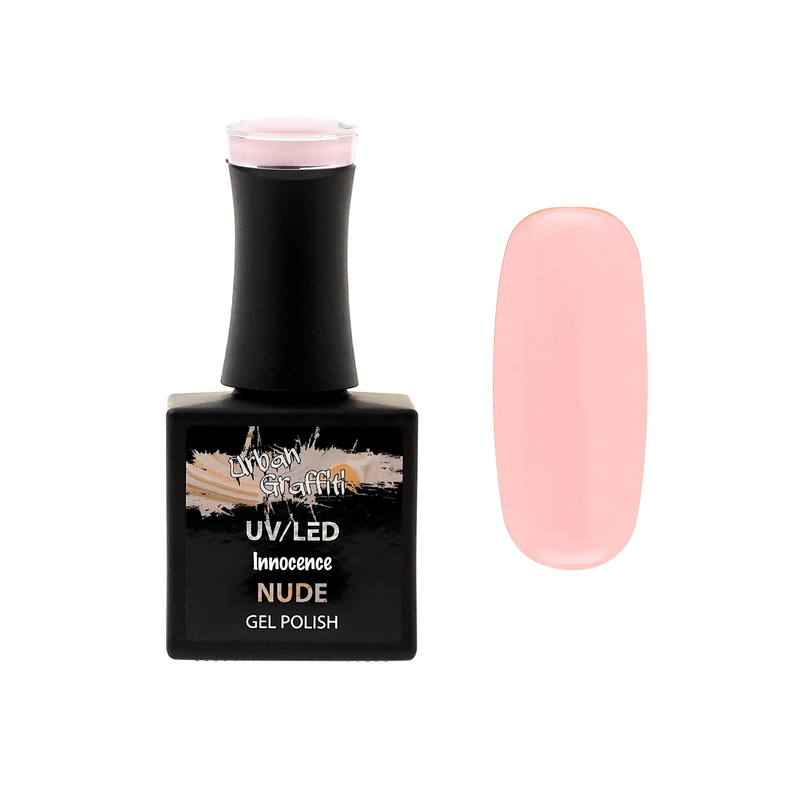 Innocence - UGGP-A0171 Urban Graffiti Gel Polish 15ml