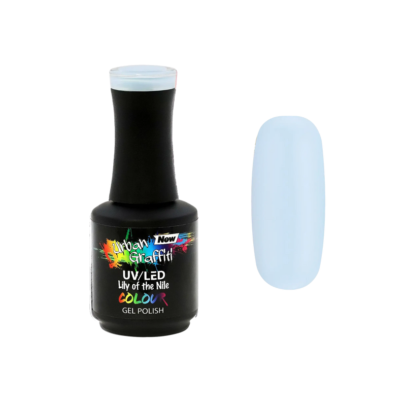 Lelie van de Nijl - UGGP-A0145 Urban Graffiti Gel Polish 15ml