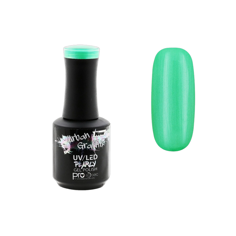 Fortuna degli Irlandesi - UGGP-A0368 Smalto Gel Urban Graffiti 15ml