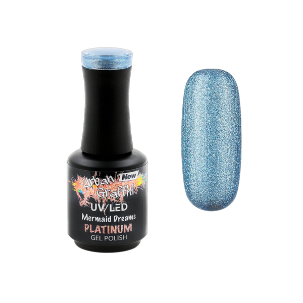 Mermaid Dreams - UGGP-P007 15ml