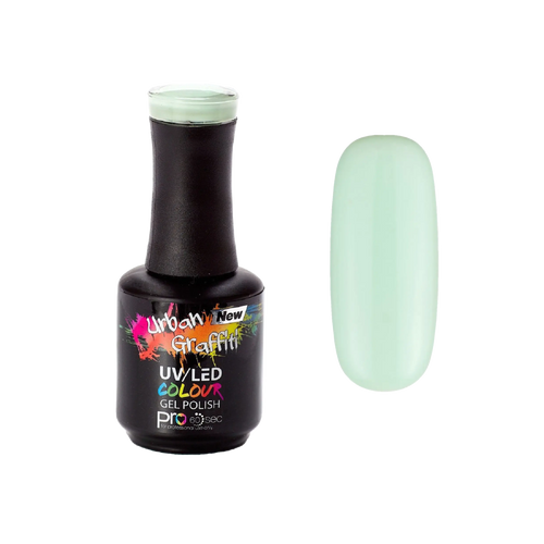 Mint To Be Smalto Gel 15ml