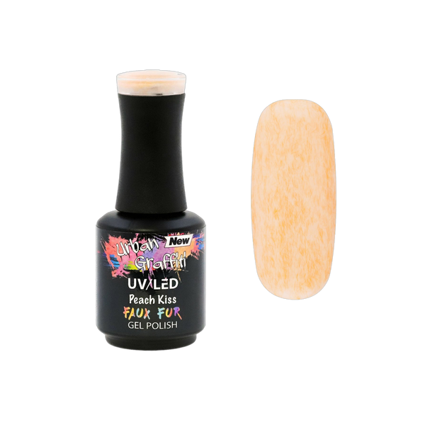 Peach Kiss - UGGP-XV002 15ml