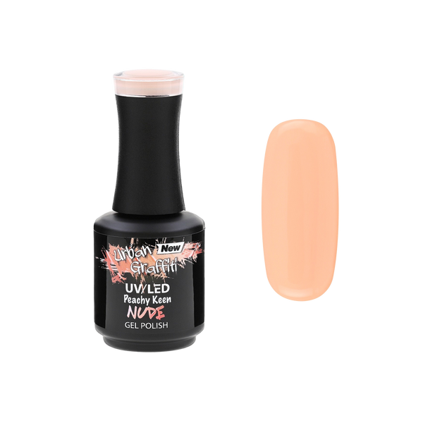 Peachy Keen - UGGP-A0101 15ml