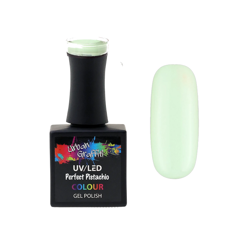 Perfecte Pistache - UGGP-A0958 Urban Graffiti Gel Polish 15ml