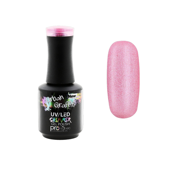 Pink Paradise - UGGP-A0285 15ml