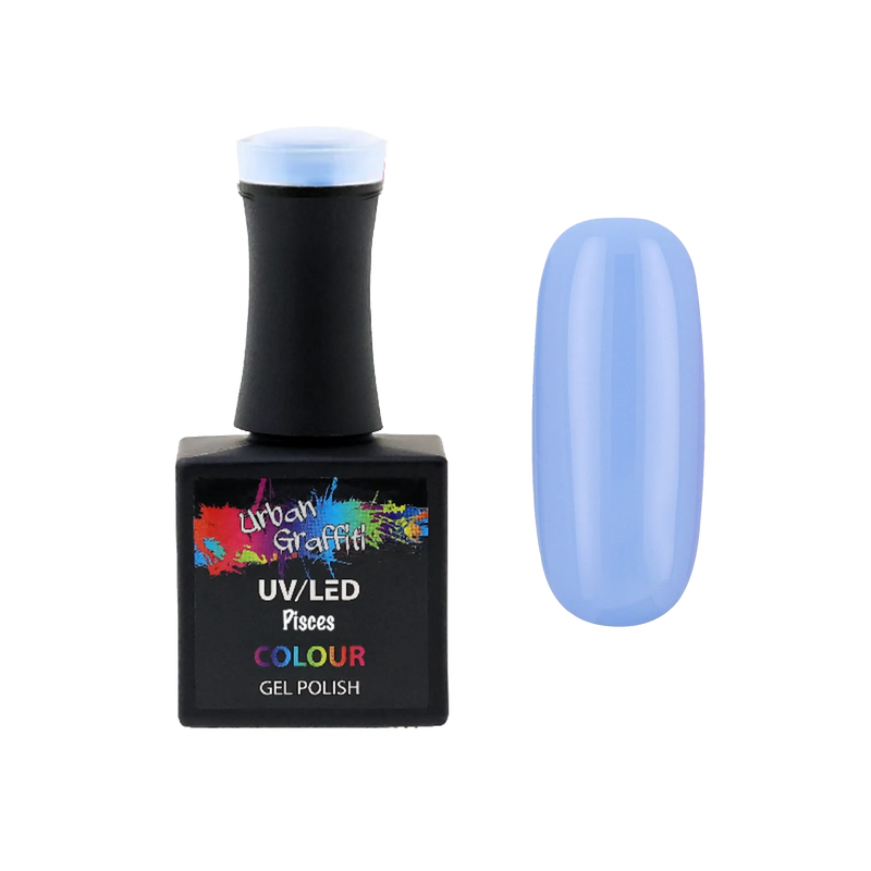 Vissen - UGGP-A0569 Urban Graffiti Gel Polish 15ml