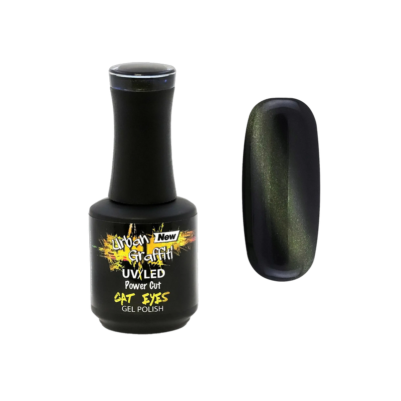 Stroomuitval - UGGP-CE049 Urban Graffiti Gel Polish 15ml