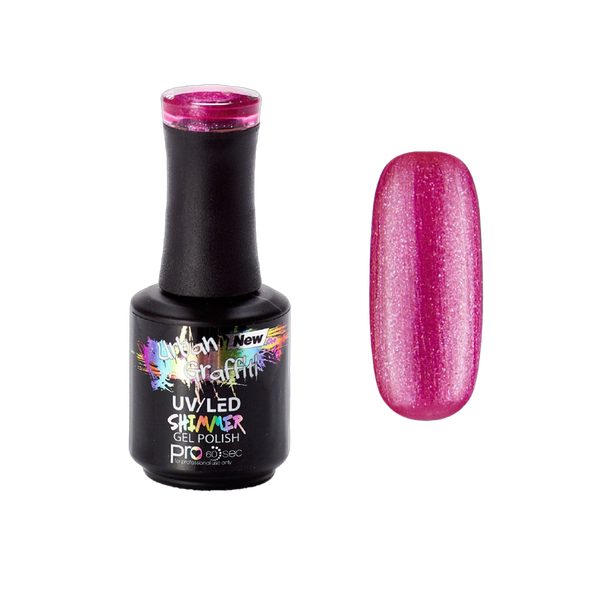 Pretty in Pink - UGGP-A0813 15ml