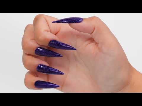 Twilight Amethyst - UGGP-DD009 Urban Graffiti Gel Polish 15ml