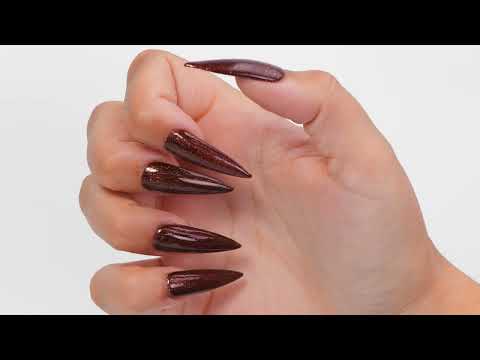 Eine Nacht Auszeit - UGGP-DD012 Urban Graffiti Gel Polish 15ml