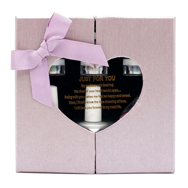 Chrome Mirror Powder Kit (Gift Box)