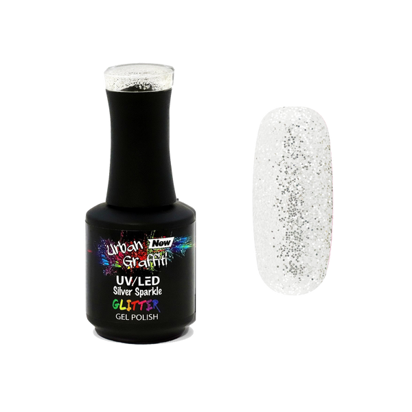 Silver Sparkle - UGGP-A0293 15ml