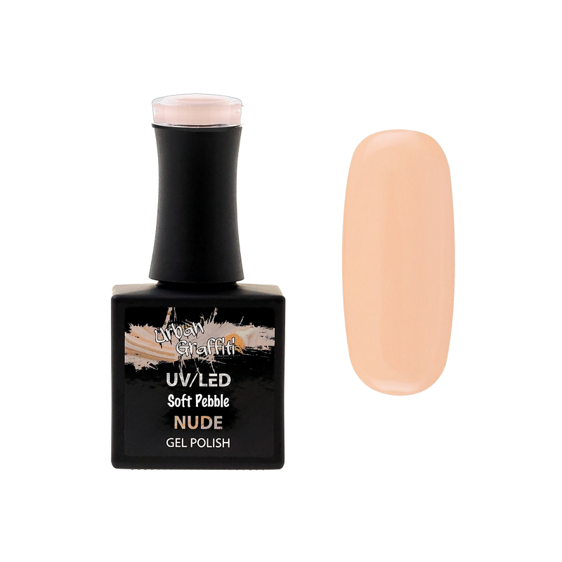 Soft Pebble - UGGP-A0076 Smalto Gel Urban Graffiti 15ml