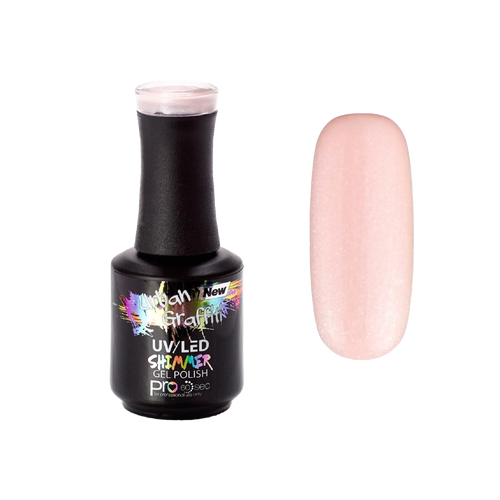 Sugared Pink