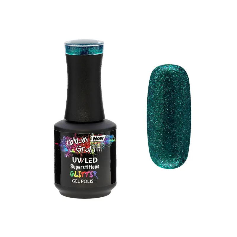 Bijgelovig - UGGP-A0200 Urban Graffiti Gel Polish 15ml