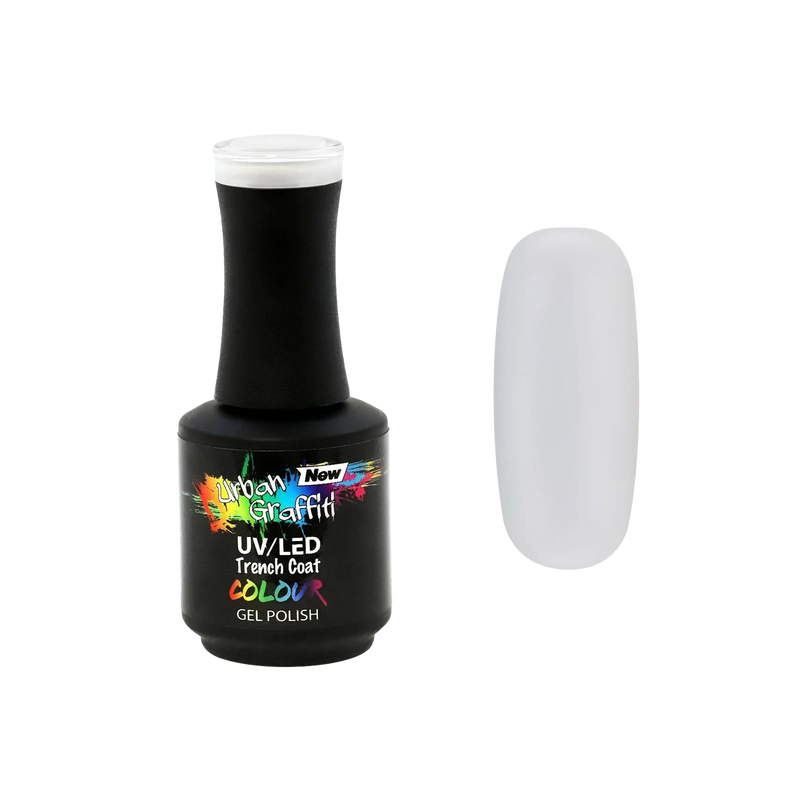 Trenchcoat - UGGP-A0106 Urban Graffiti Gel Polish 15ml