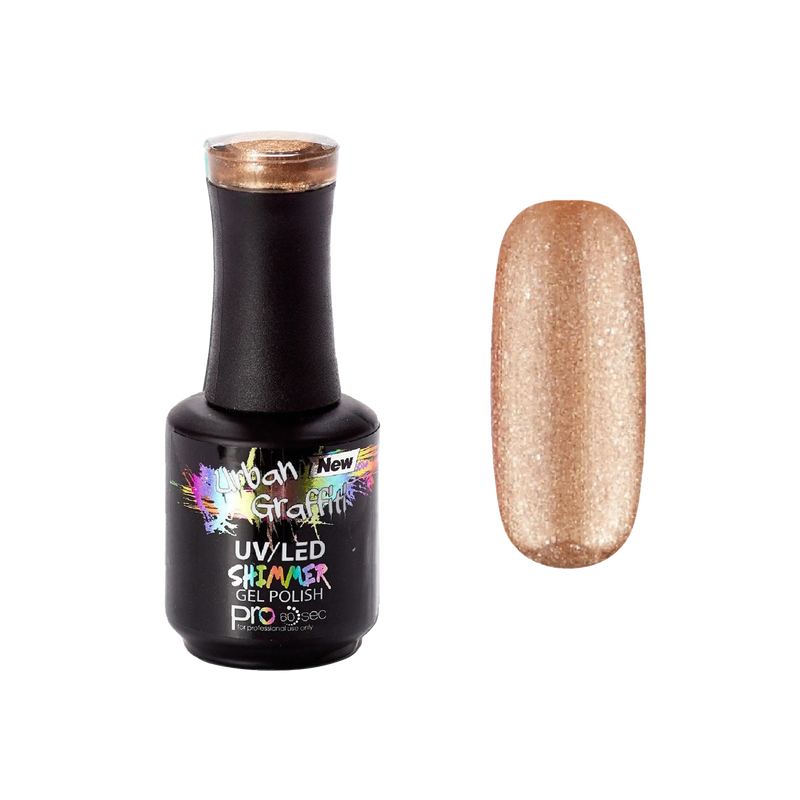 Valkyrie - UGGP-A0314 Urban Graffiti Gel Polish 15ml
