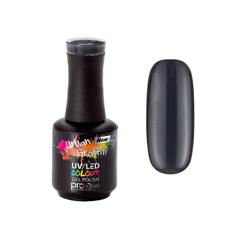 Wolfsbane - UGGP-A0668 Urban Graffiti Gel Polish 15ml